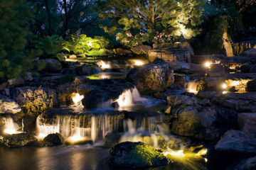 Night Lighting