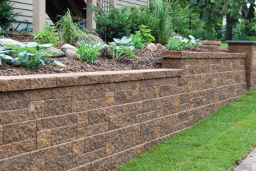 Retaining Walls